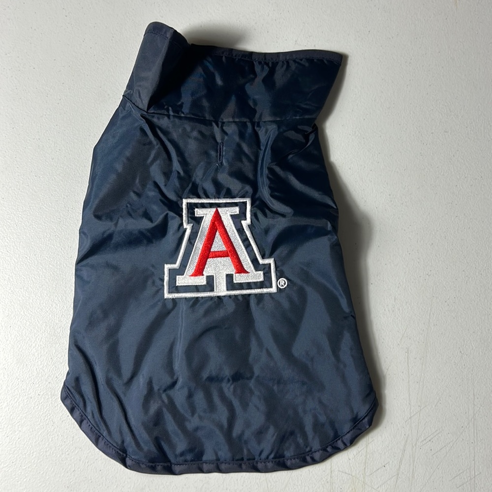 Doggie Vest